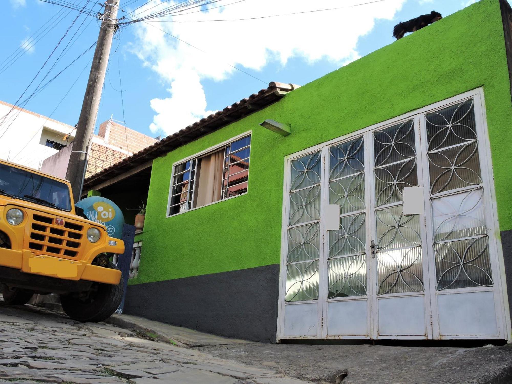 Suite Temporada São Tomé das Letras Kültér fotó